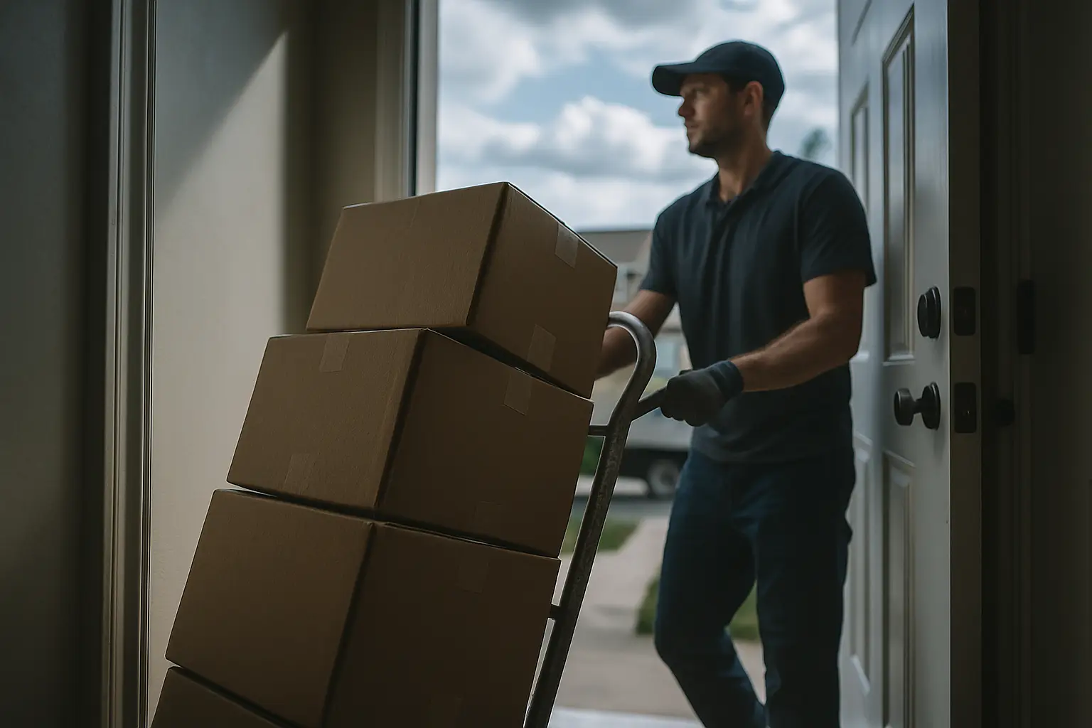 Junk Removal